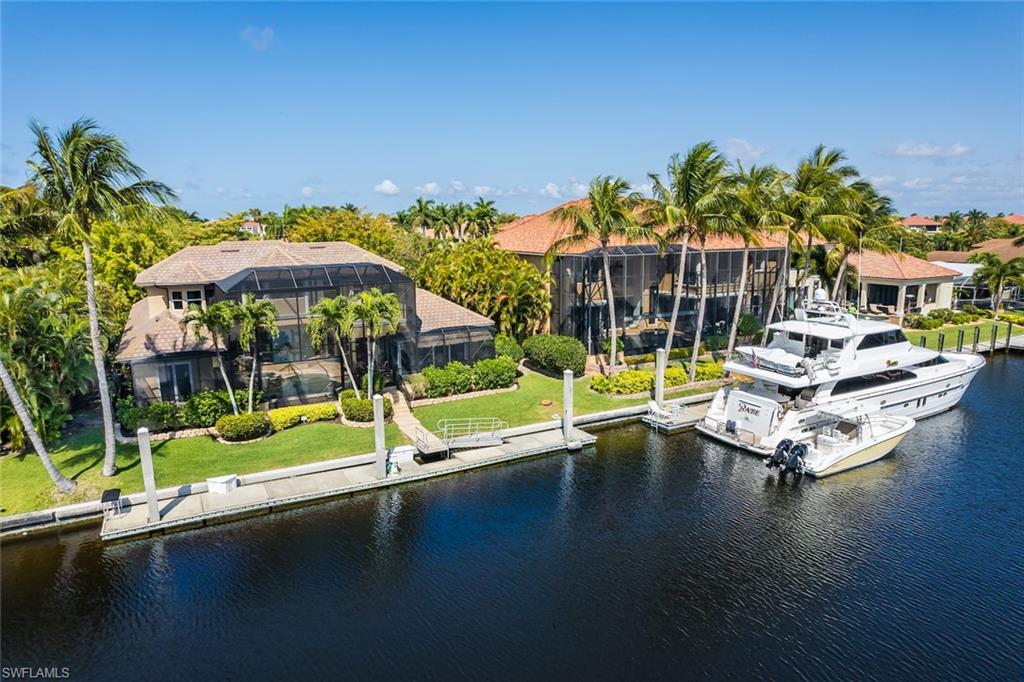 PALMETTO POINT - Residential