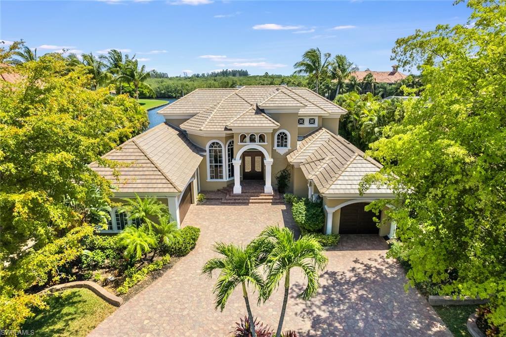 PALMETTO POINT - Residential