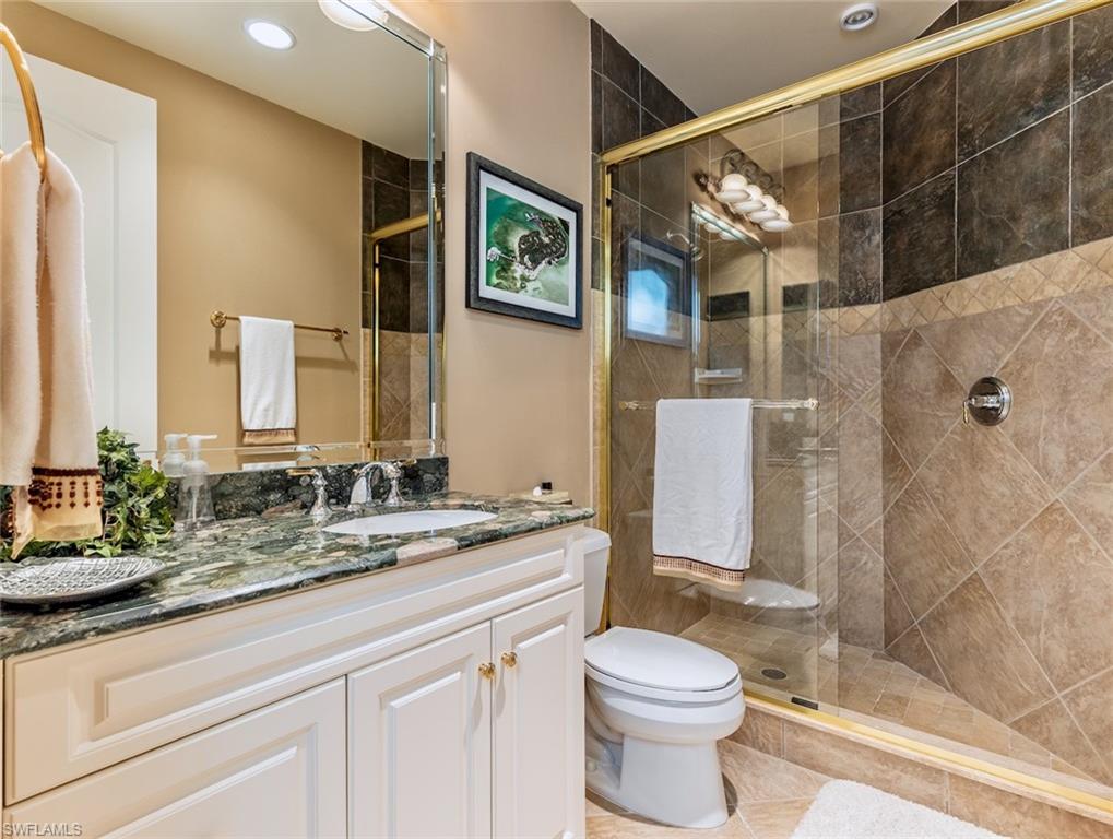 PALMETTO POINT - Residential