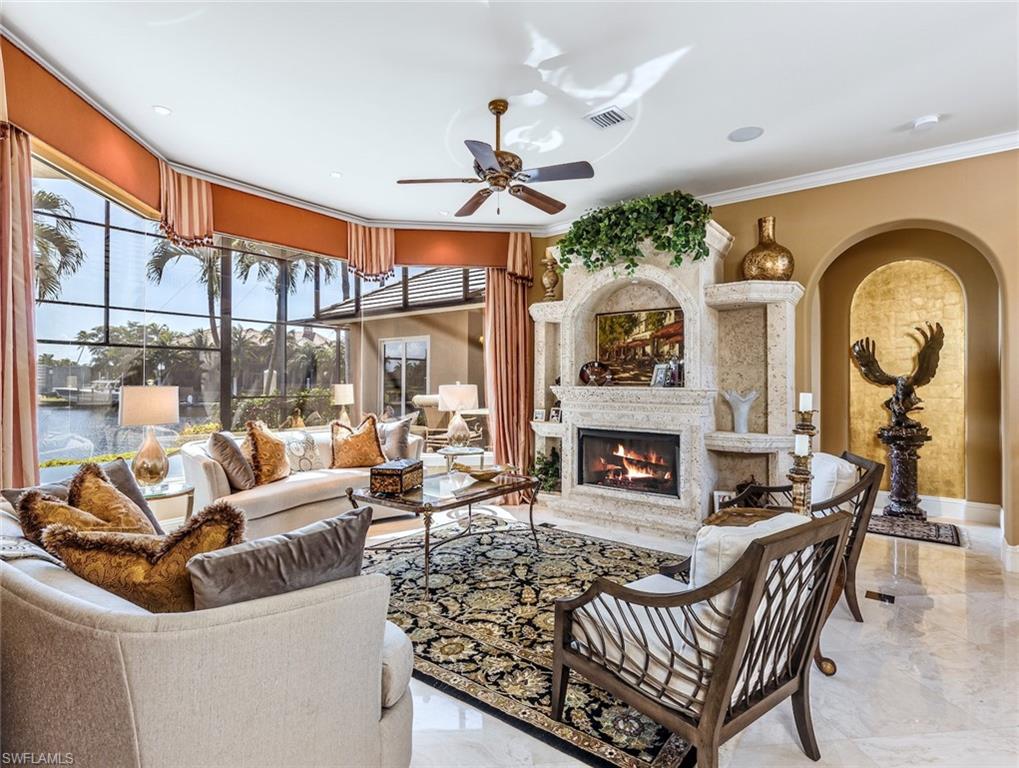 PALMETTO POINT - Residential