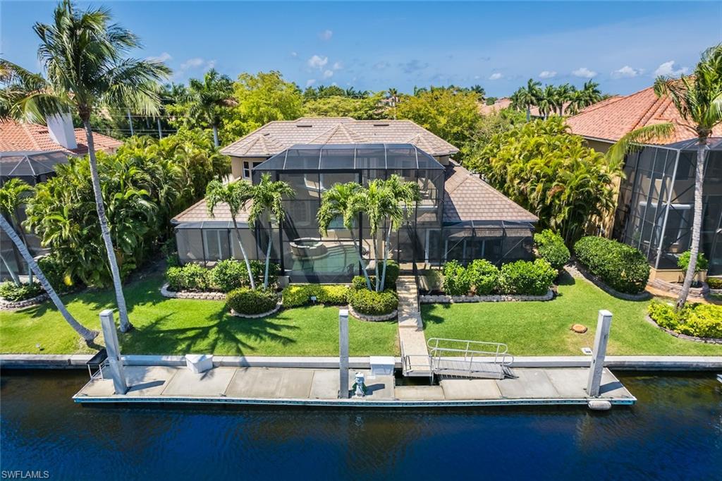 PALMETTO POINT - Residential