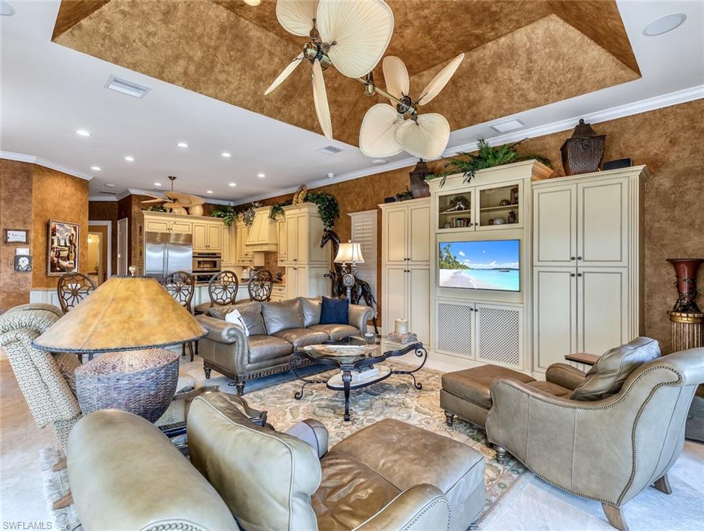 PALMETTO POINT - Residential