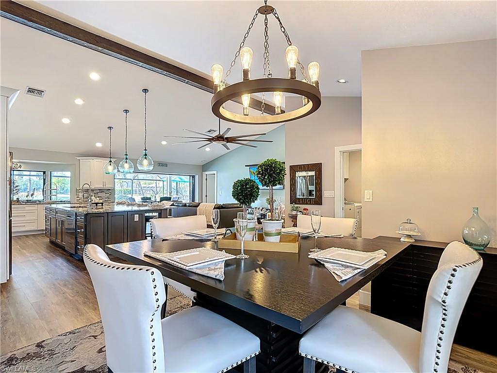 ROYAL PALM GOLF ESTATES - Residential