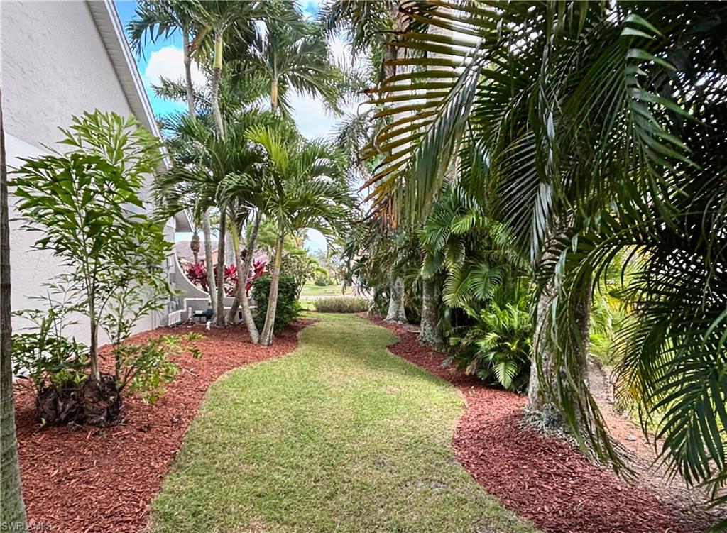 ROYAL PALM GOLF ESTATES - Residential