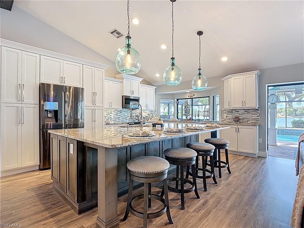 ROYAL PALM GOLF ESTATES - Residential