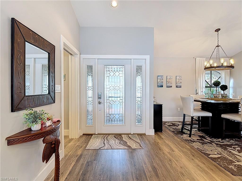 ROYAL PALM GOLF ESTATES - Residential