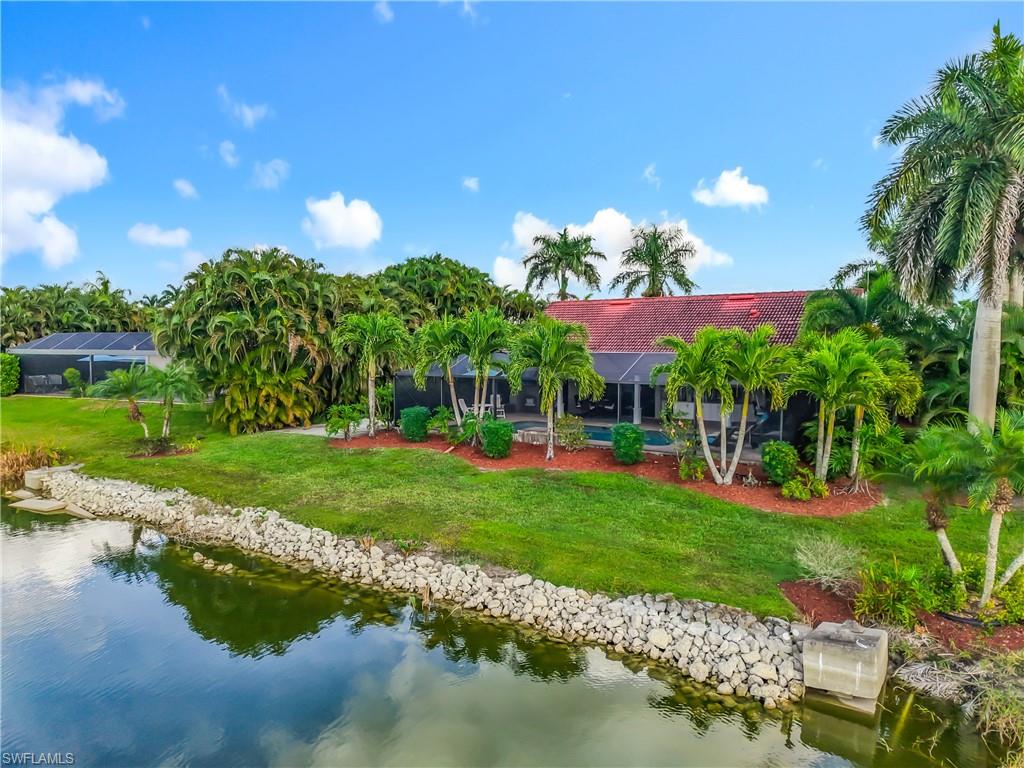 ROYAL PALM GOLF ESTATES - Residential