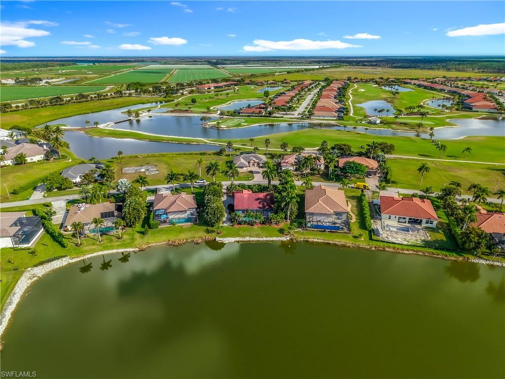 ROYAL PALM GOLF ESTATES - Residential