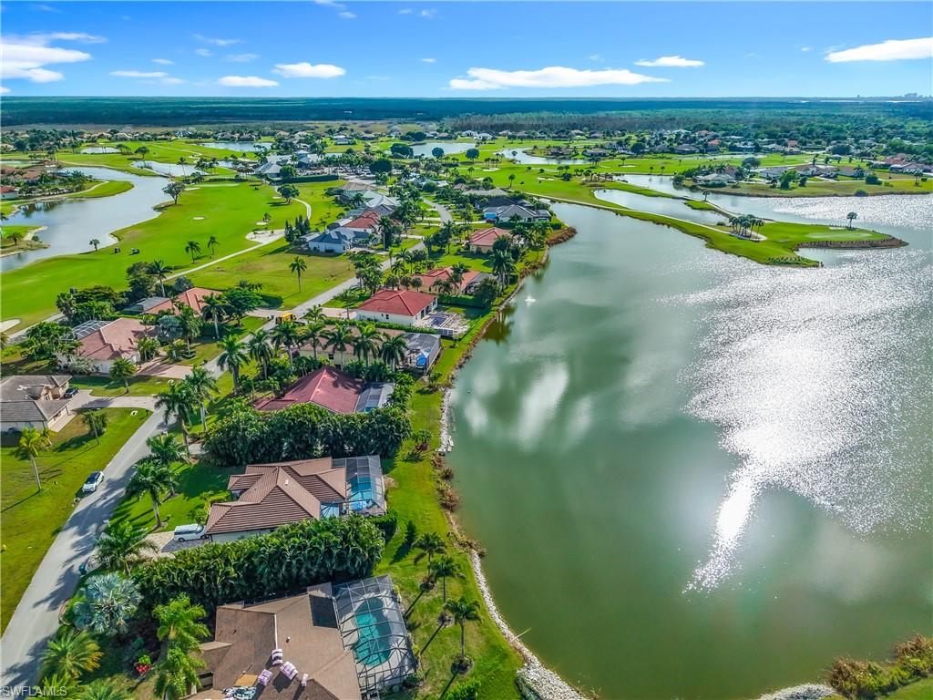 ROYAL PALM GOLF ESTATES - Residential