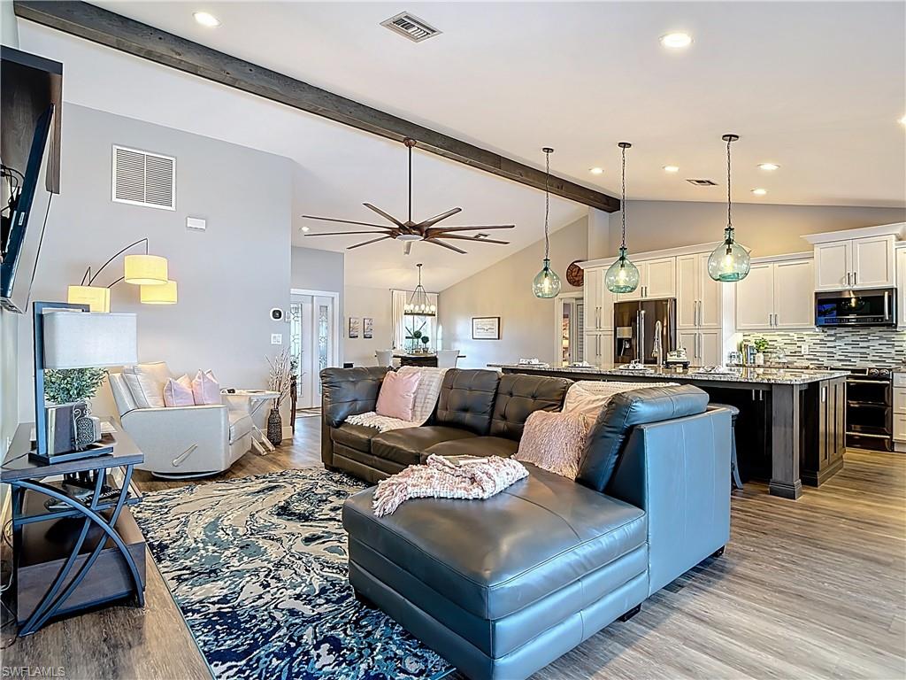 ROYAL PALM GOLF ESTATES - Residential