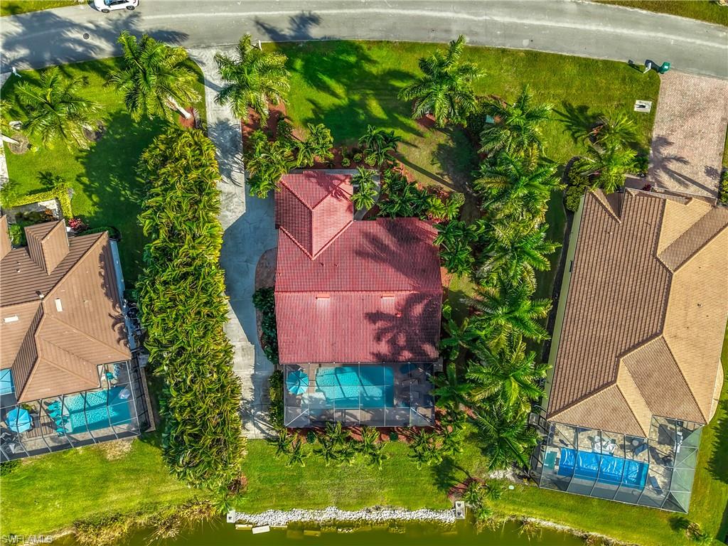 ROYAL PALM GOLF ESTATES - Residential