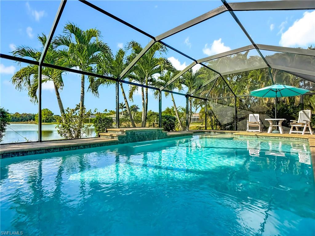 ROYAL PALM GOLF ESTATES - Residential