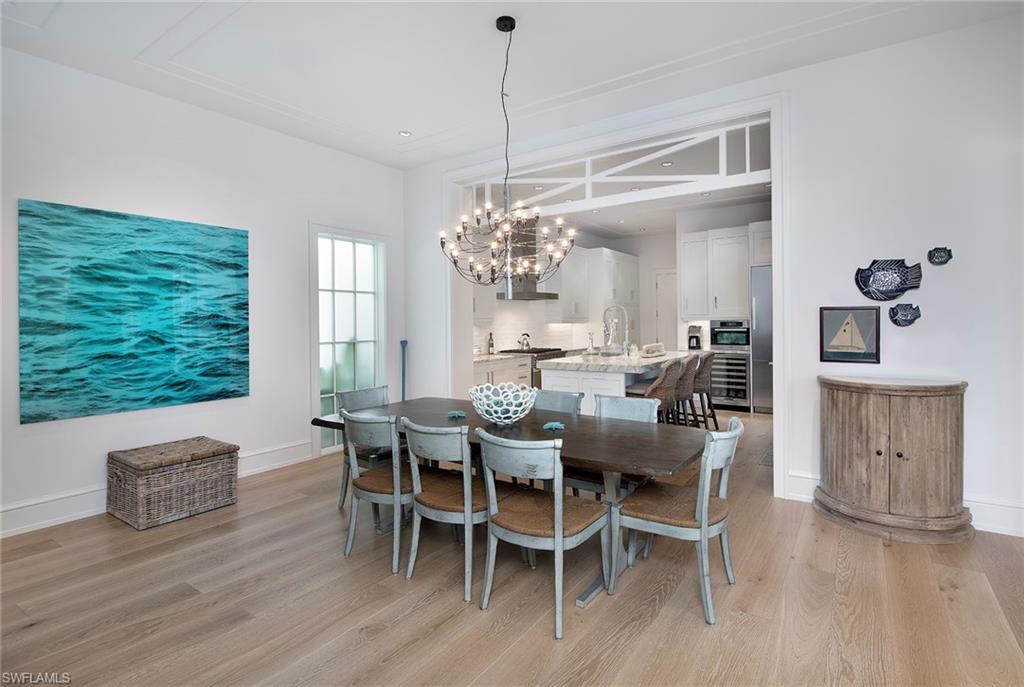 OLDE NAPLES - Residential