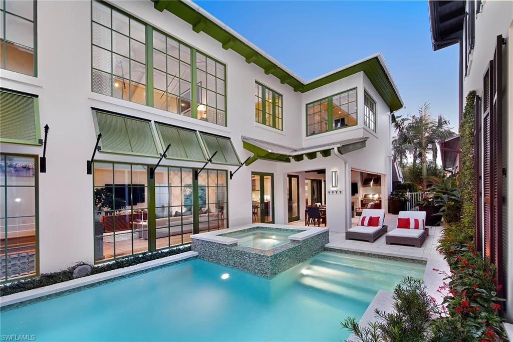 OLDE NAPLES - Residential