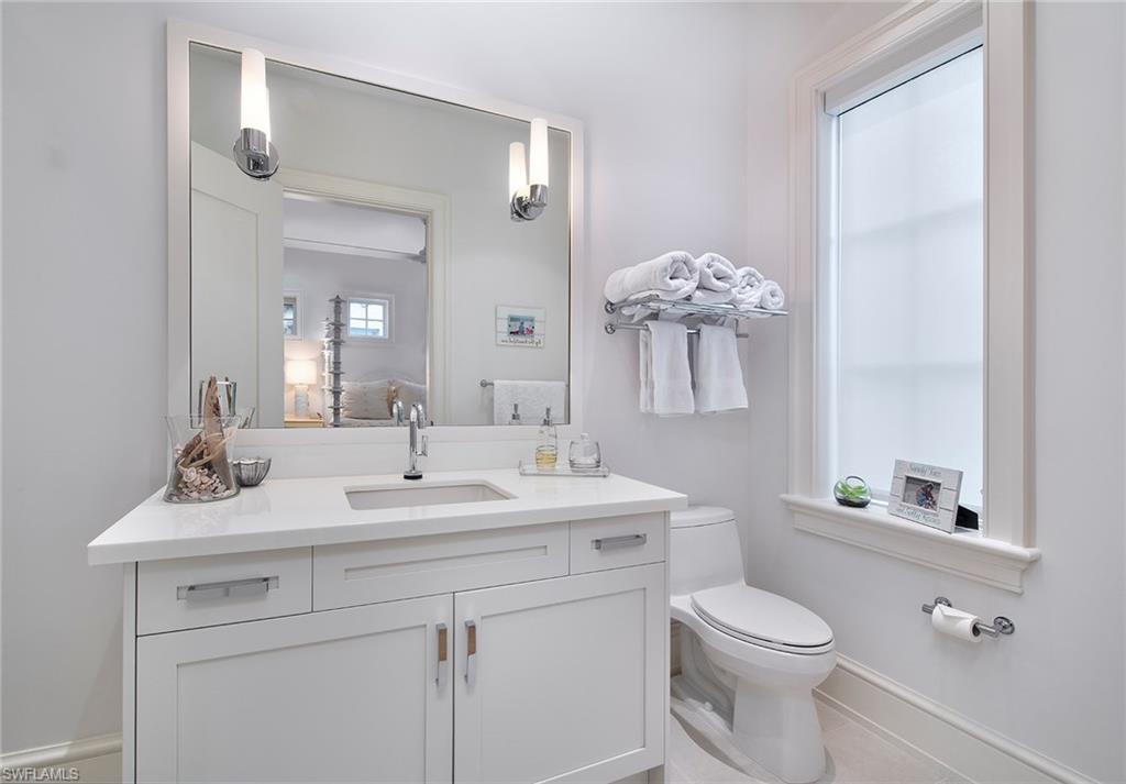 OLDE NAPLES - Residential