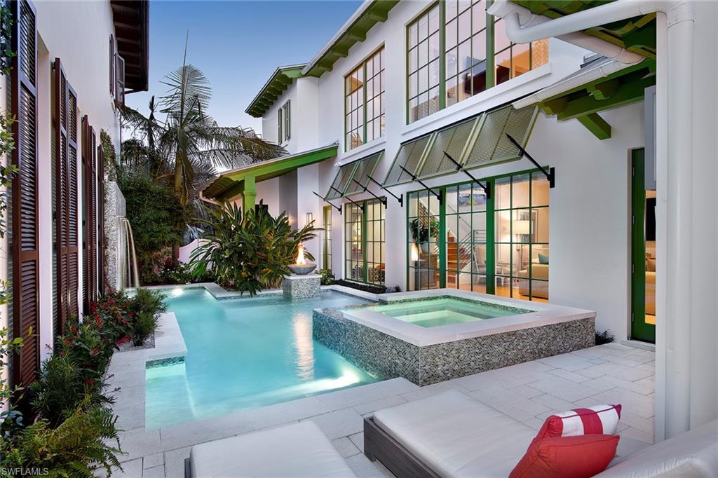 OLDE NAPLES - Residential