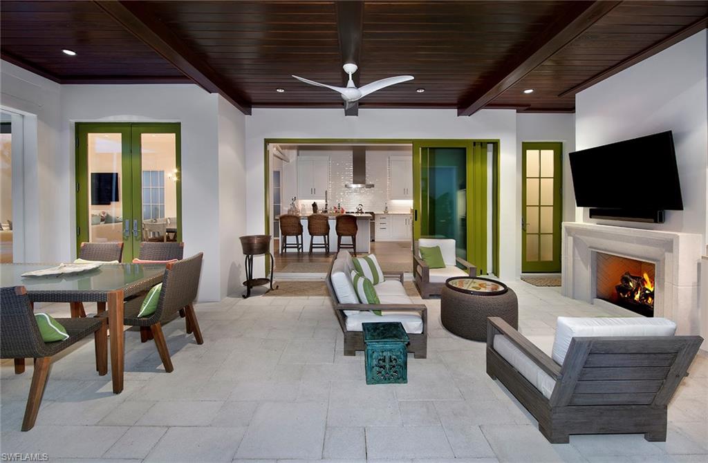 OLDE NAPLES - Residential