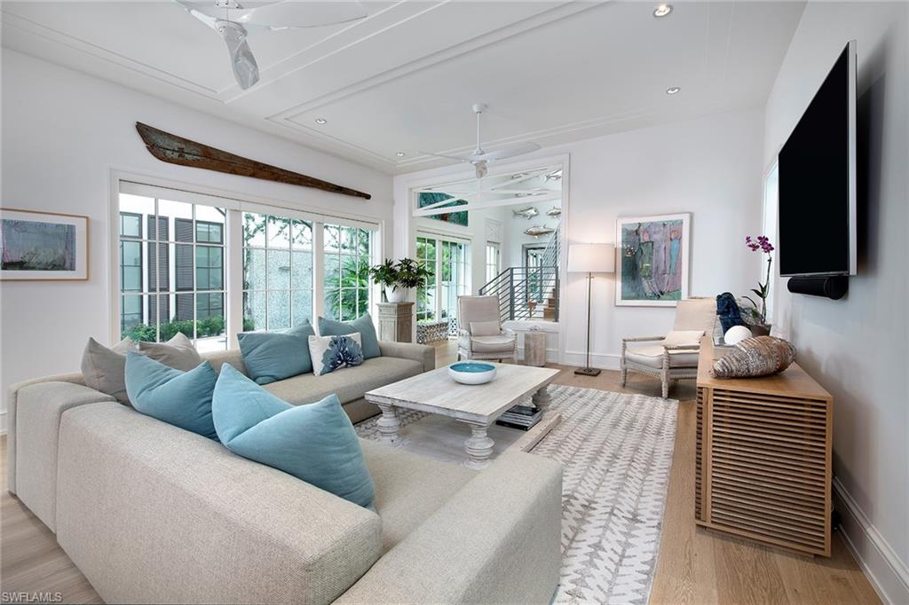 OLDE NAPLES - Residential