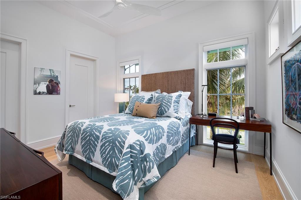 OLDE NAPLES - Residential