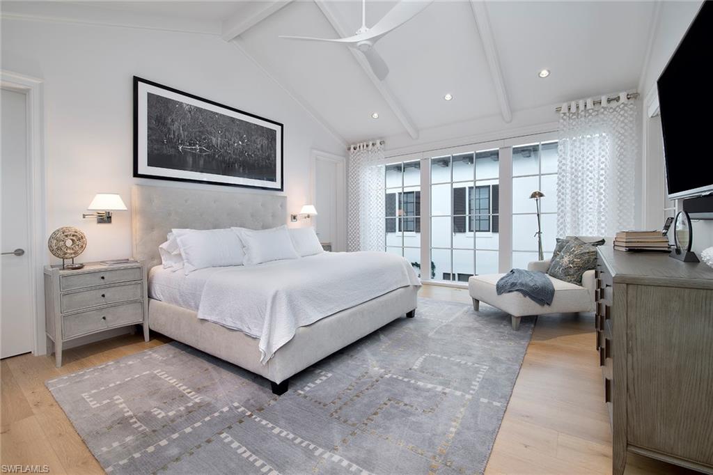 OLDE NAPLES - Residential