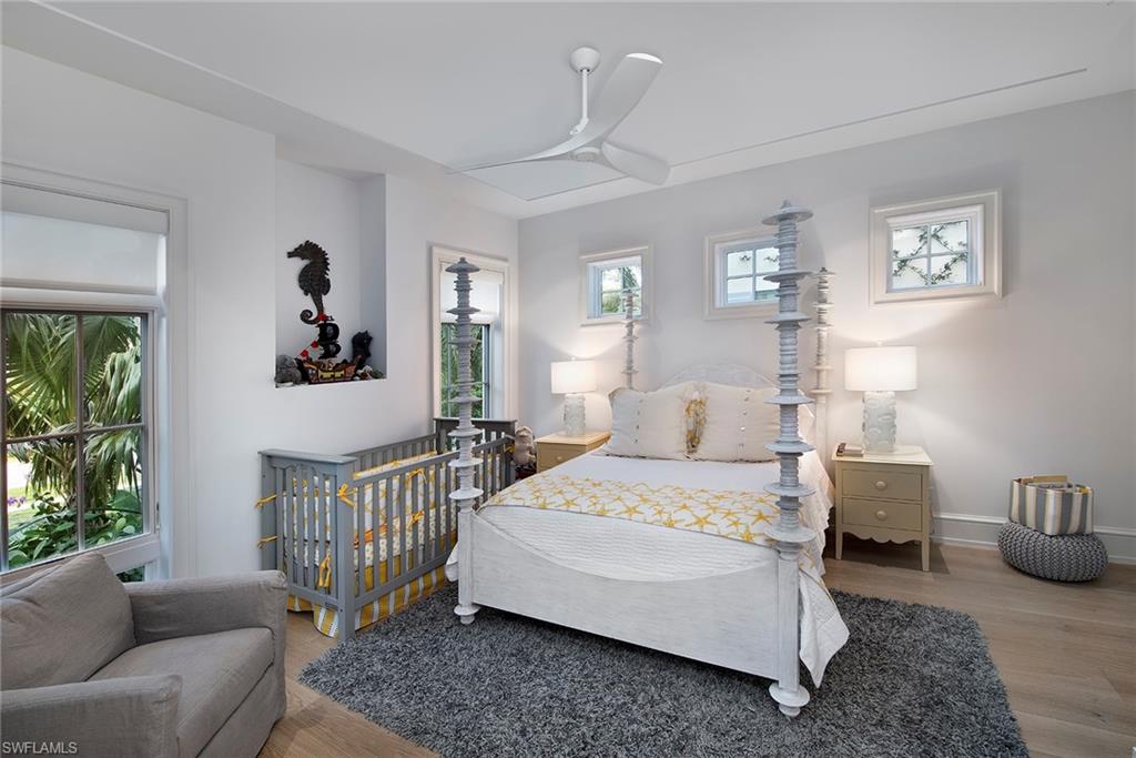 OLDE NAPLES - Residential