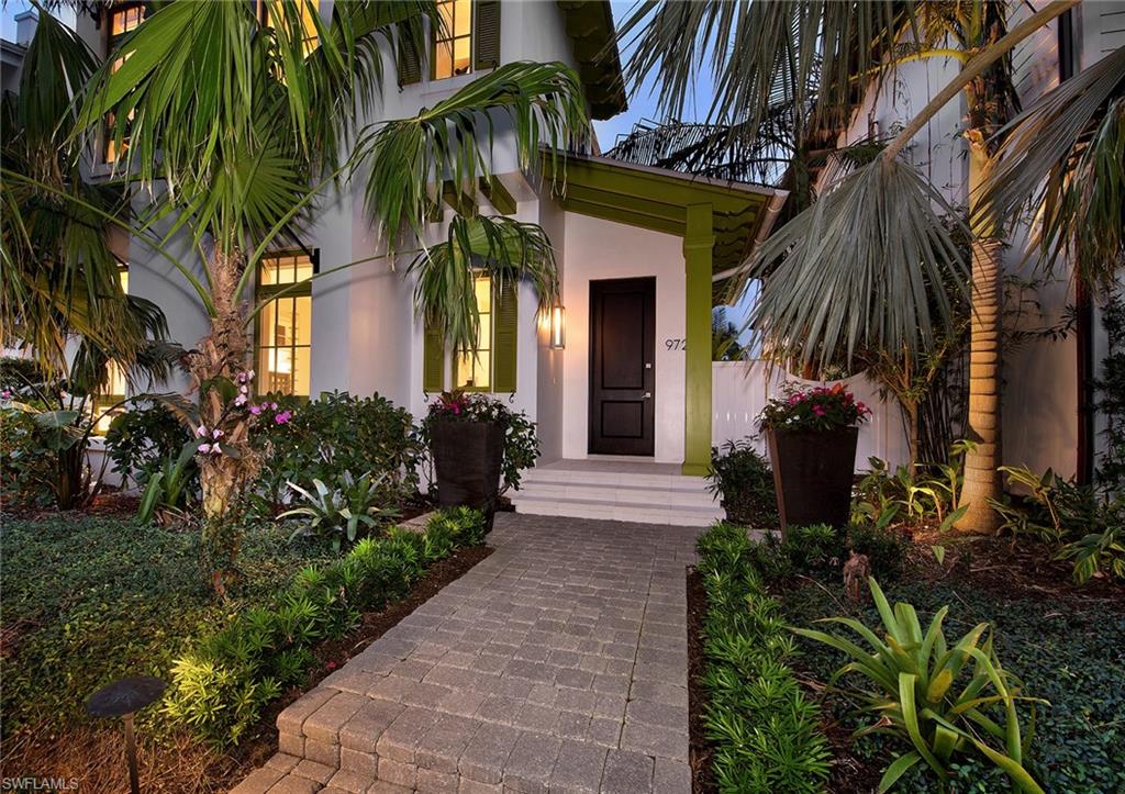 OLDE NAPLES - Residential