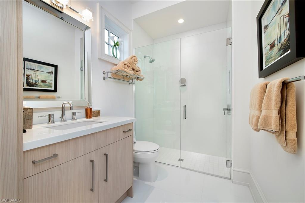 OLDE NAPLES - Residential