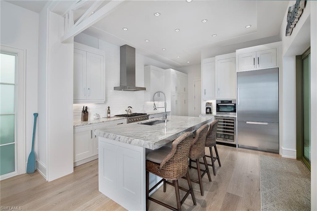 OLDE NAPLES - Residential