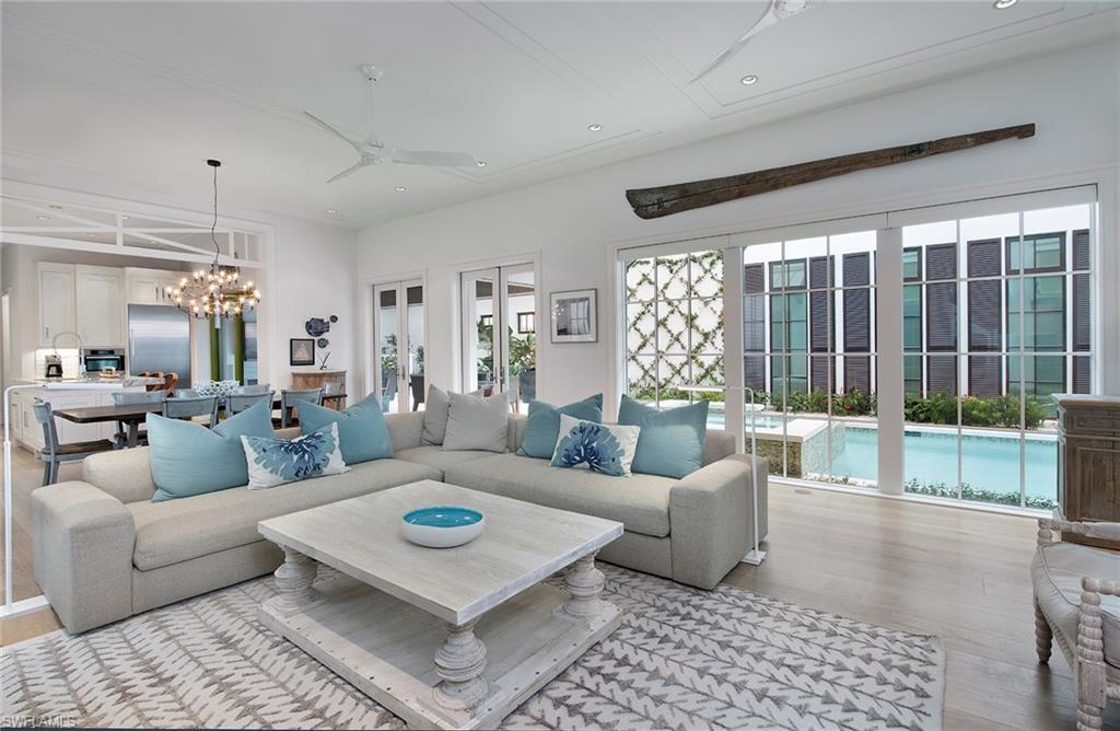 OLDE NAPLES - Residential