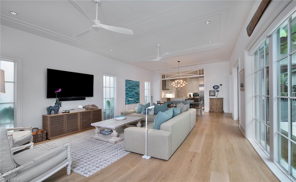 OLDE NAPLES - Residential