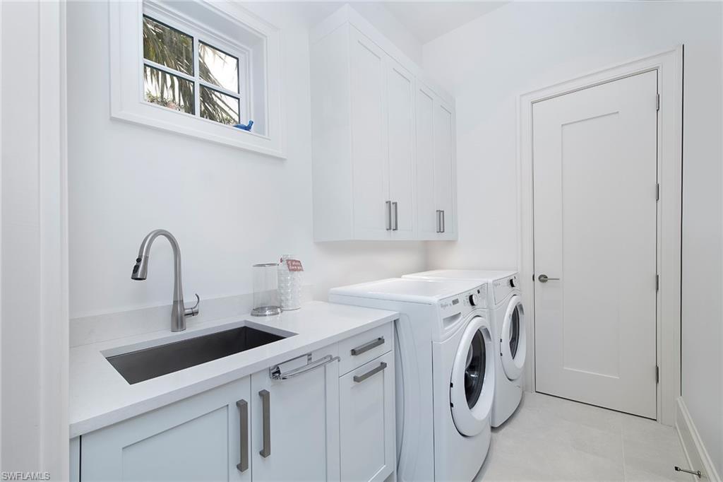 OLDE NAPLES - Residential