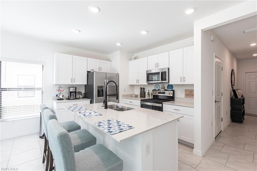 PORTICO - Residential