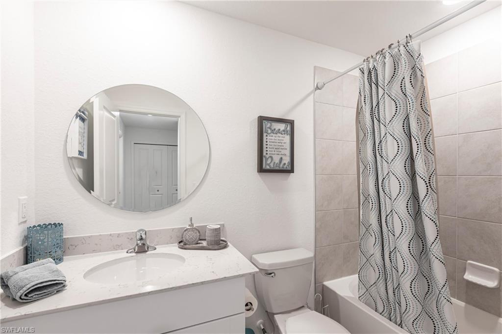 PORTICO - Residential