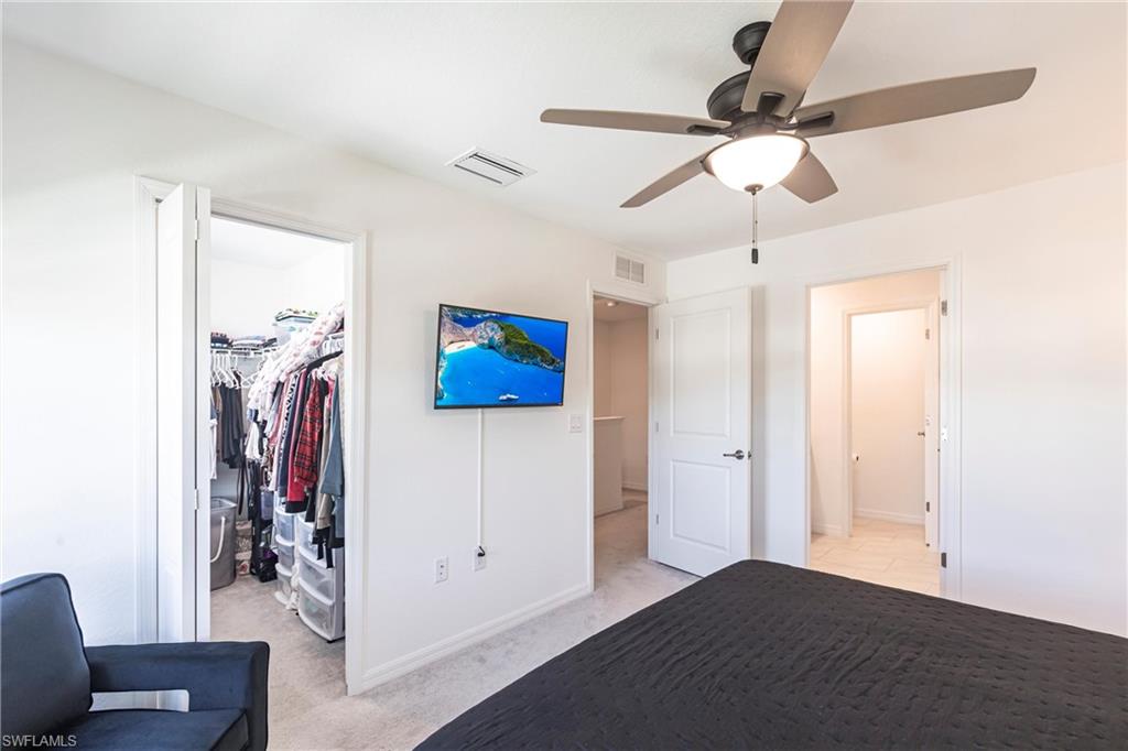 PORTICO - Residential