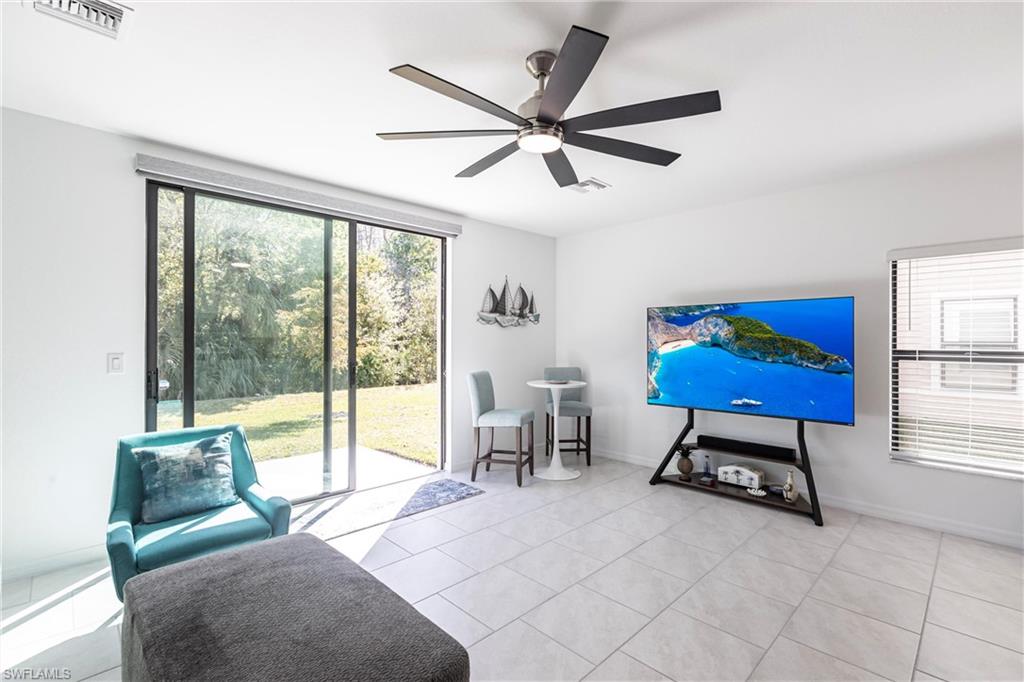 PORTICO - Residential