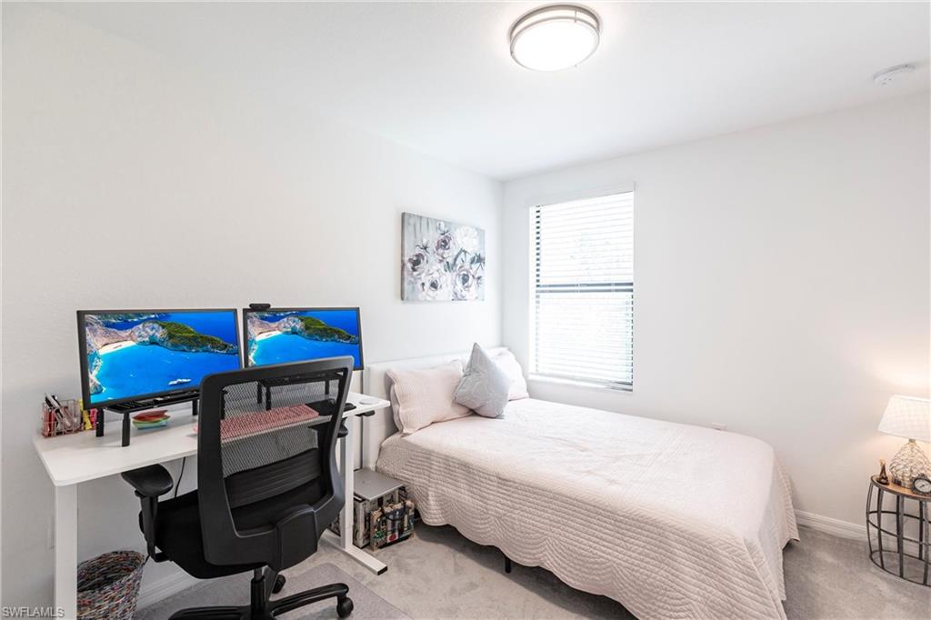 PORTICO - Residential