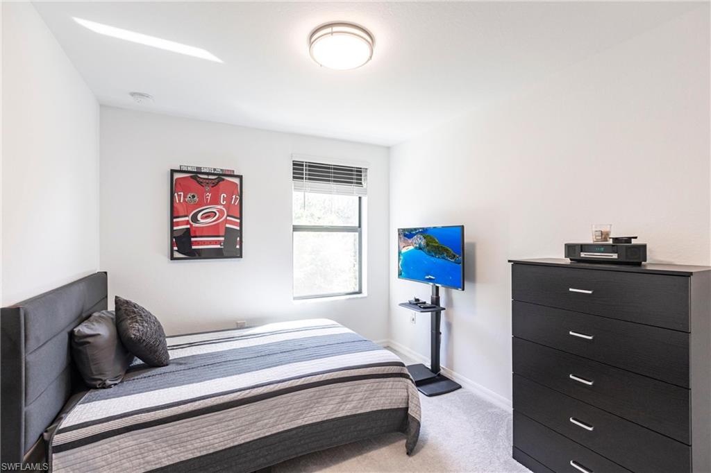 PORTICO - Residential