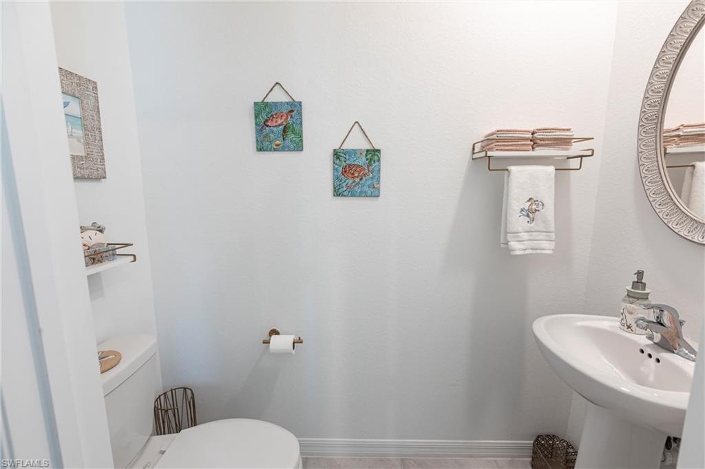 PORTICO - Residential