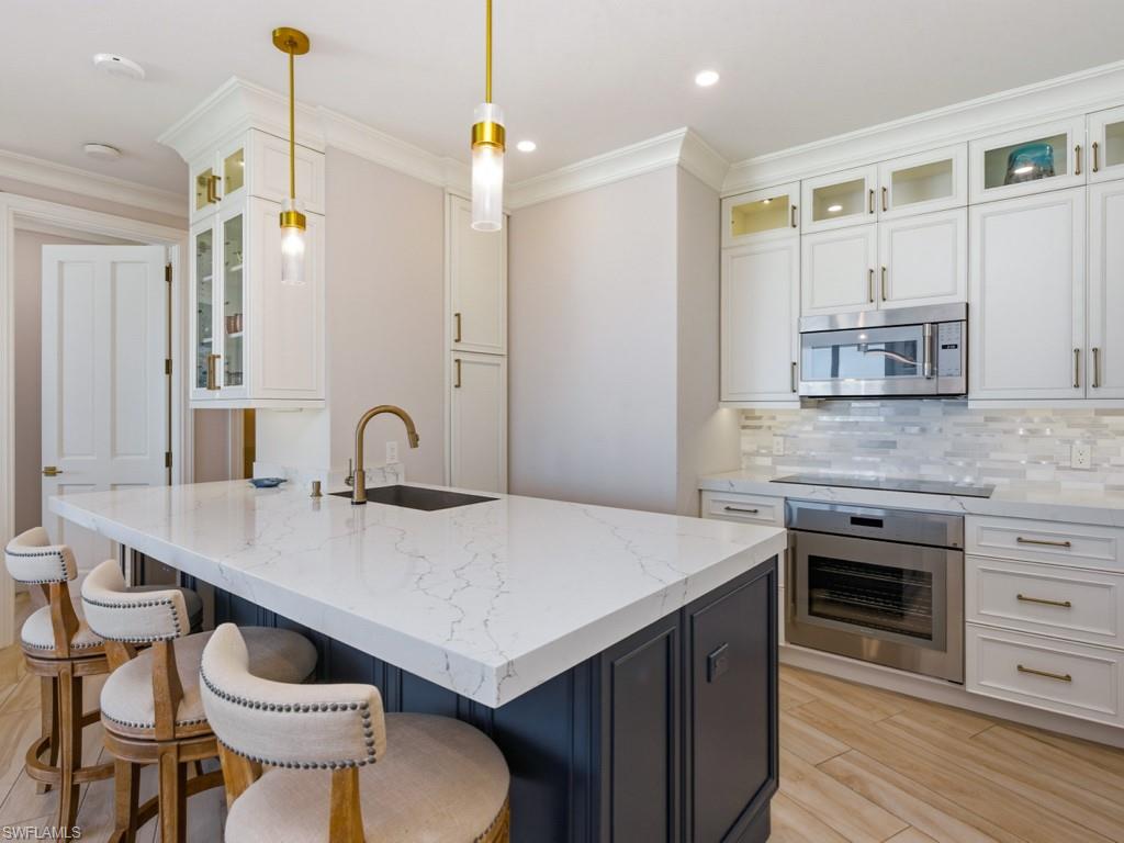 GULFVIEW APTS OF MARCO ISLAND - Residential