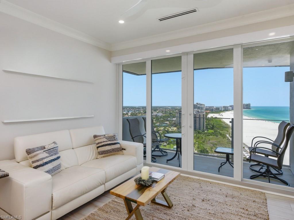 GULFVIEW APTS OF MARCO ISLAND - Residential