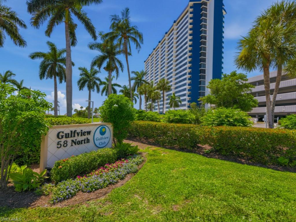 GULFVIEW APTS OF MARCO ISLAND - Residential