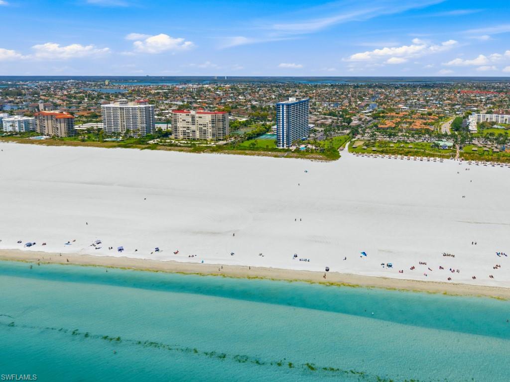 GULFVIEW APTS OF MARCO ISLAND - Residential