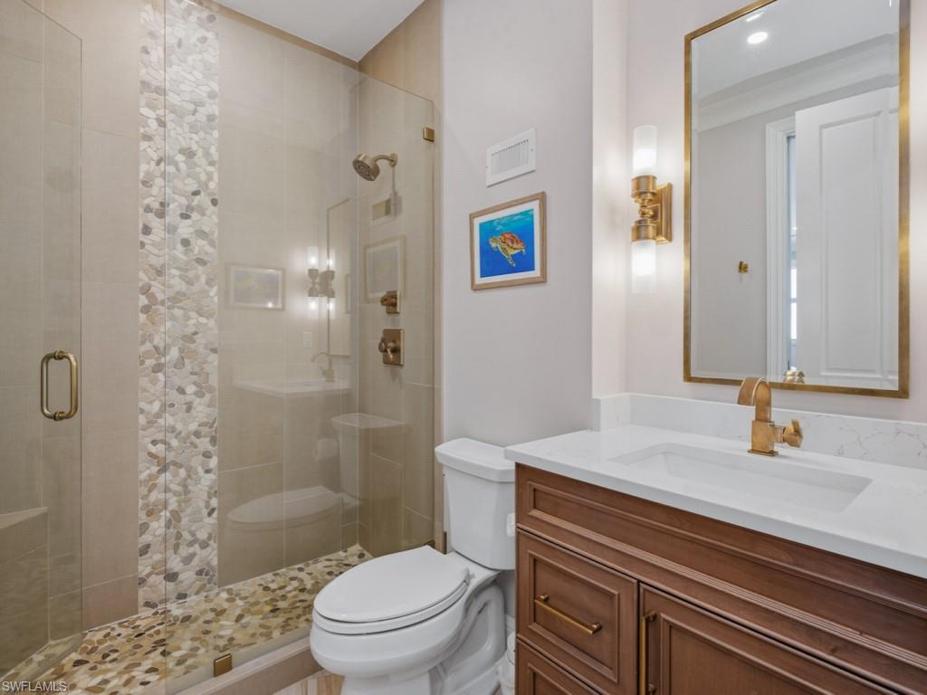 GULFVIEW APTS OF MARCO ISLAND - Residential