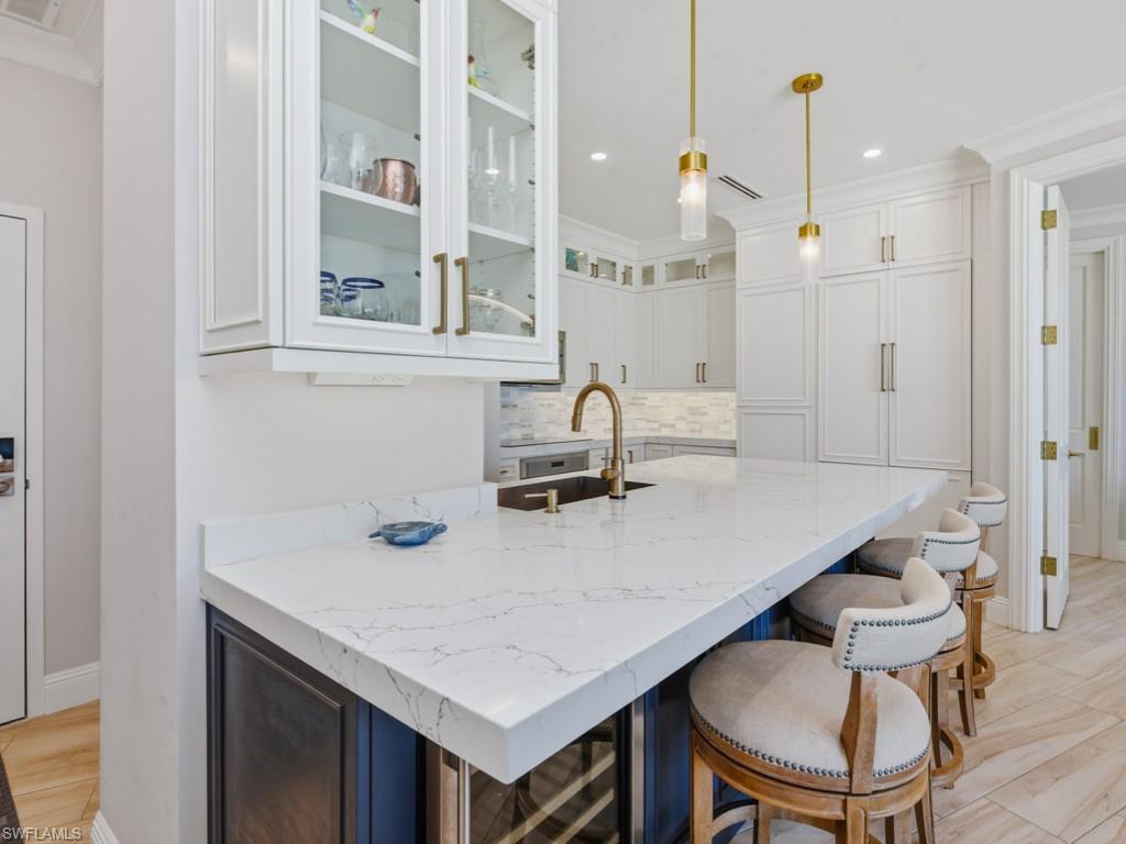 GULFVIEW APTS OF MARCO ISLAND - Residential