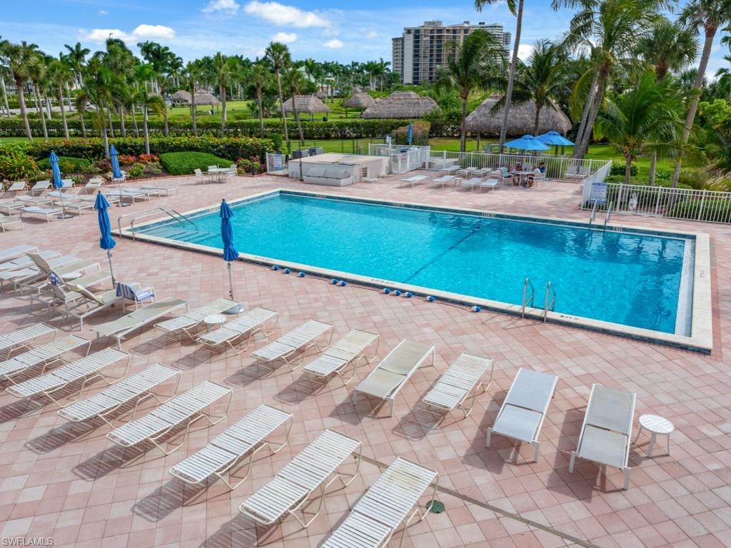 GULFVIEW APTS OF MARCO ISLAND - Residential