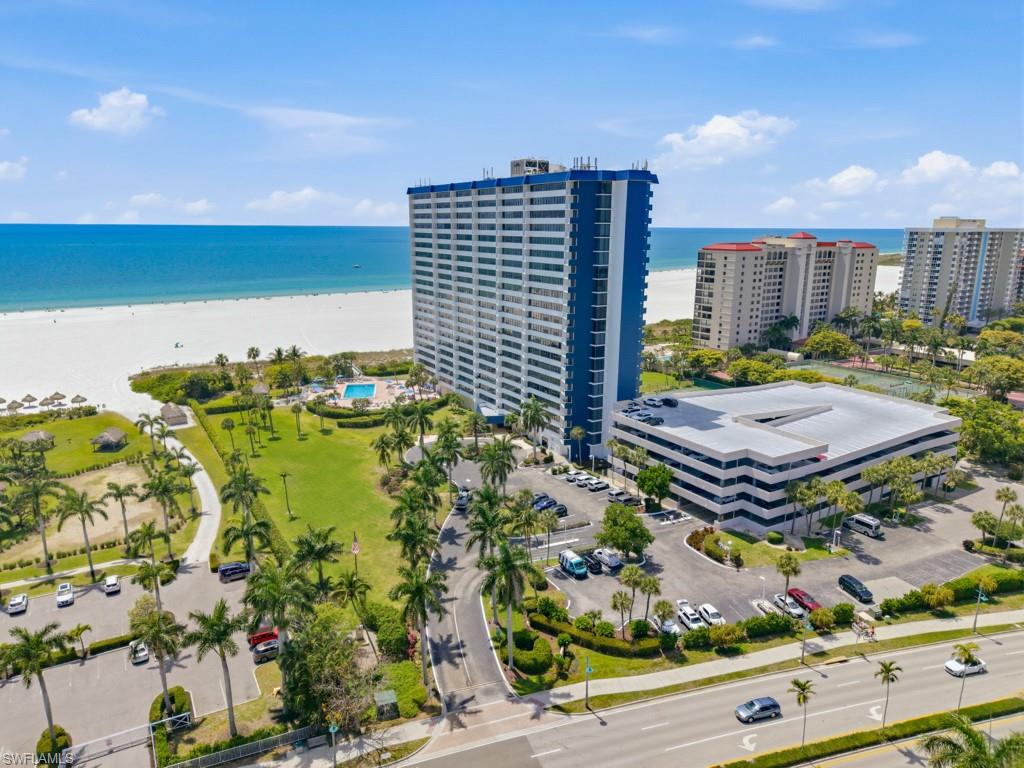 GULFVIEW APTS OF MARCO ISLAND - Residential