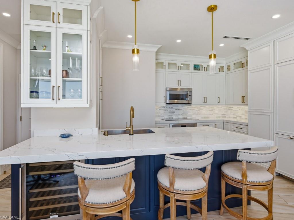 GULFVIEW APTS OF MARCO ISLAND - Residential