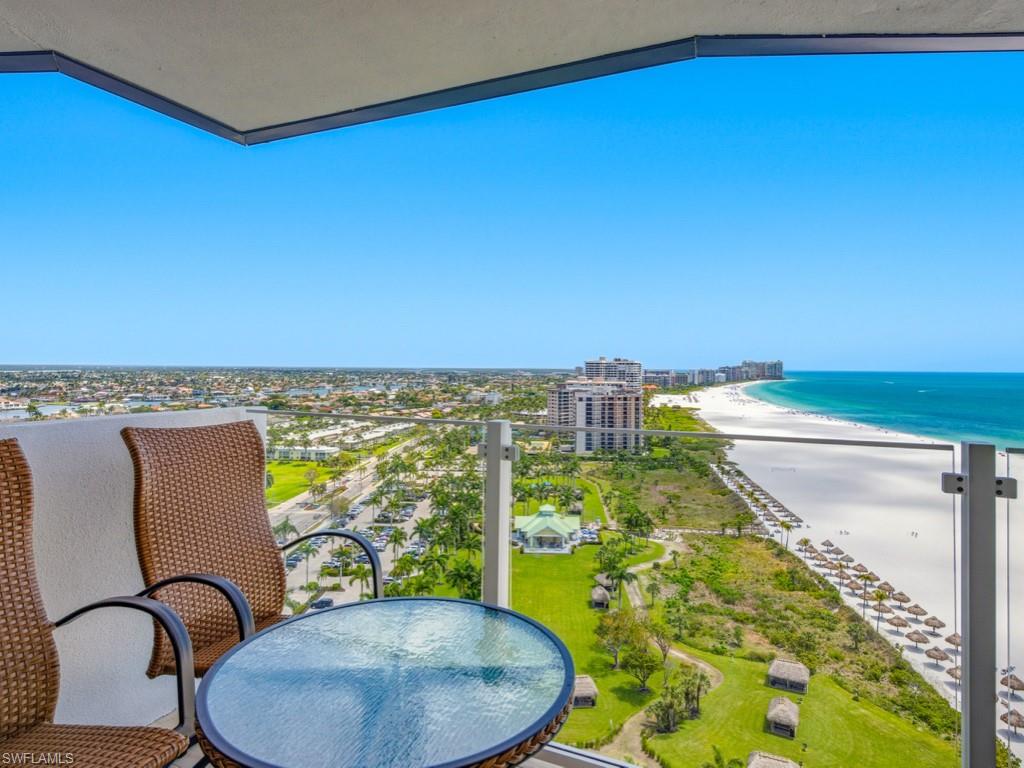 GULFVIEW APTS OF MARCO ISLAND - Residential