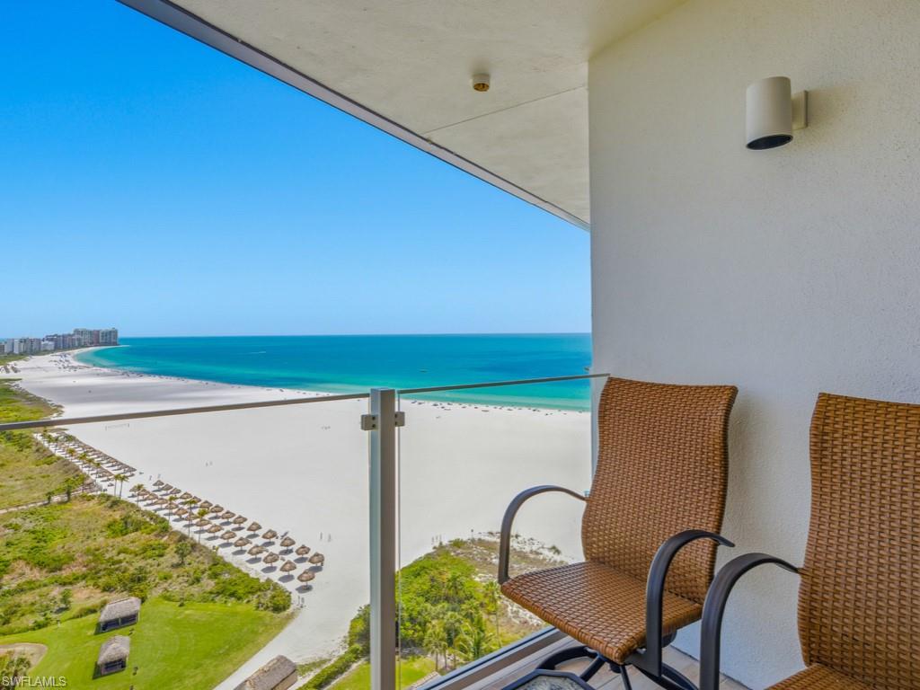 GULFVIEW APTS OF MARCO ISLAND - Residential