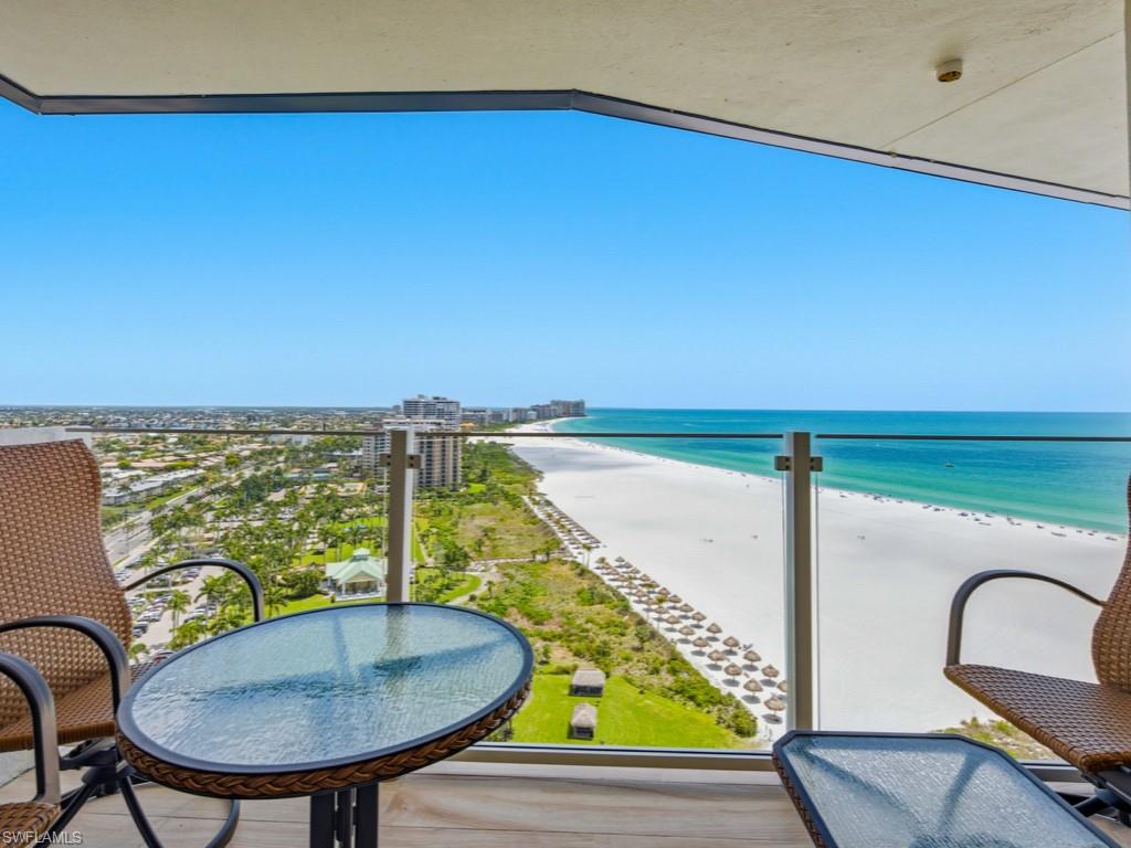 GULFVIEW APTS OF MARCO ISLAND - Residential